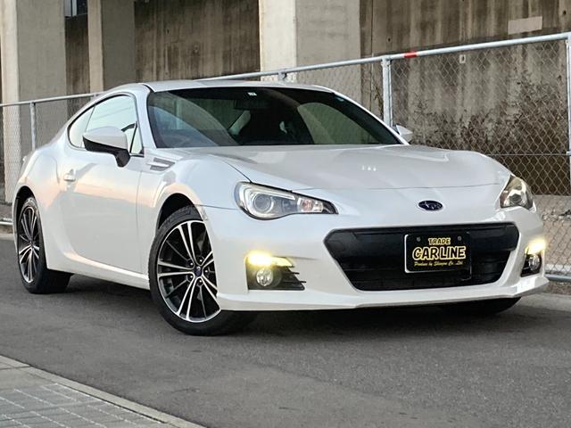 スバル ＢＲＺ