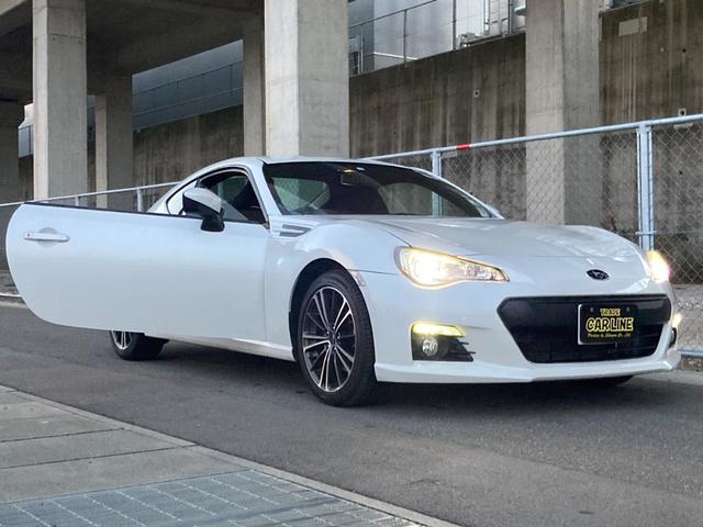 スバル ＢＲＺ