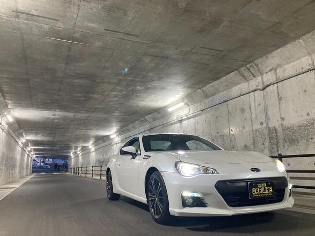 スバル ＢＲＺ