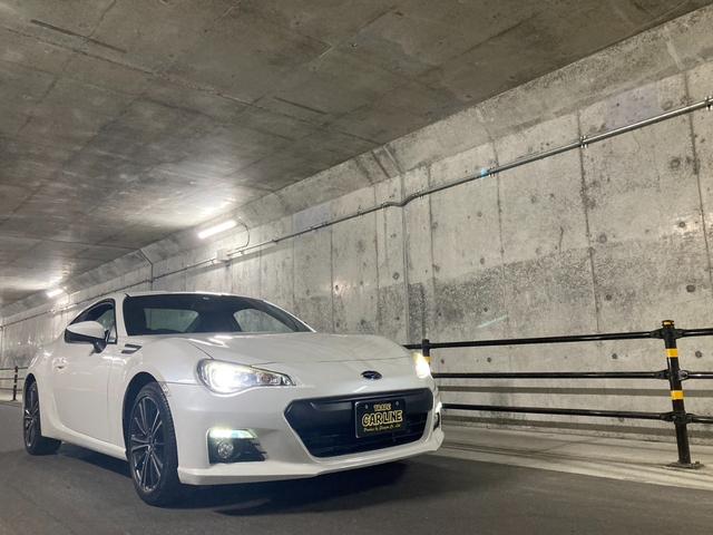 スバル ＢＲＺ