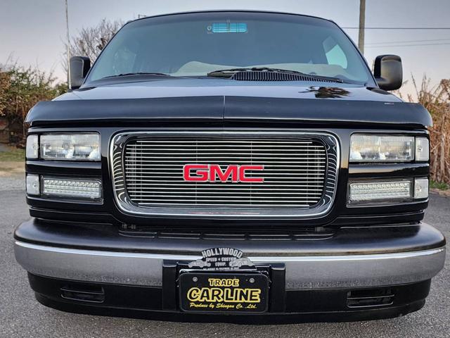 ＧＭＣ ＧＭＣサバナ