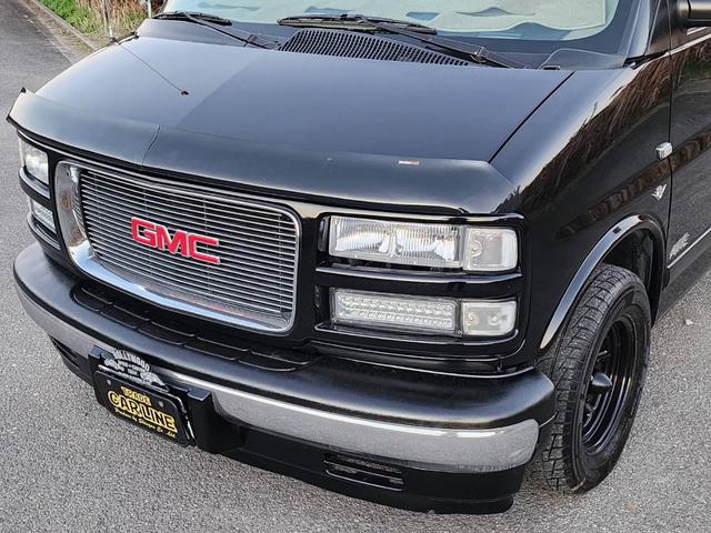 ＧＭＣ ＧＭＣサバナ