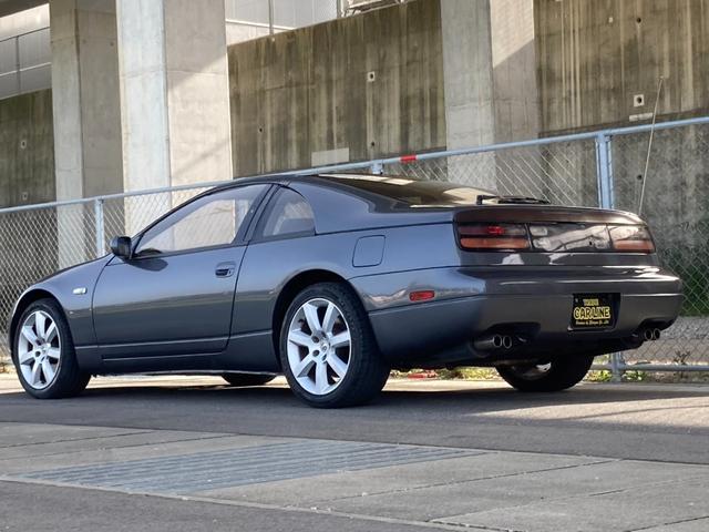 フェアレディＺ ３００ＺＸ　Ｔバールーフ　Ｚ３３アルミ　Ｖ６エンジン（35枚目）