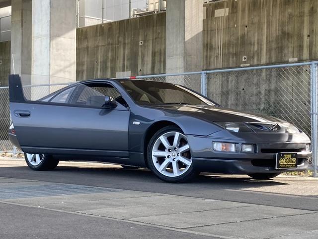 フェアレディＺ ３００ＺＸ　Ｔバールーフ　Ｚ３３アルミ　Ｖ６エンジン（36枚目）