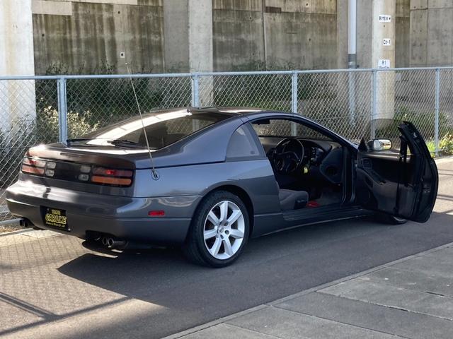 フェアレディＺ ３００ＺＸ　Ｔバールーフ　Ｚ３３アルミ　Ｖ６エンジン（40枚目）