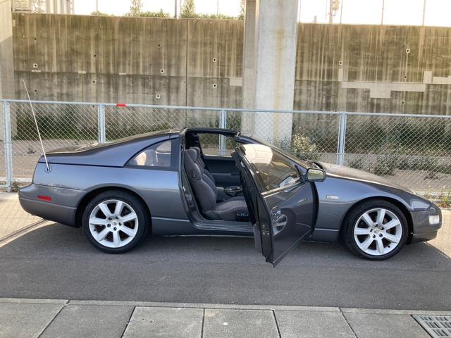 フェアレディＺ ３００ＺＸ　Ｔバールーフ　Ｚ３３アルミ　Ｖ６エンジン（44枚目）