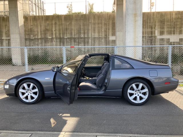 フェアレディＺ ３００ＺＸ　Ｔバールーフ　Ｚ３３アルミ　Ｖ６エンジン（46枚目）