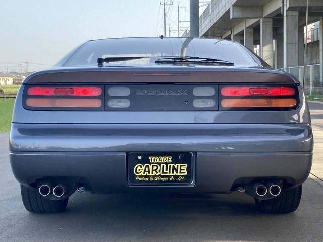 フェアレディＺ ３００ＺＸ　Ｔバールーフ　Ｚ３３アルミ　Ｖ６エンジン（72枚目）