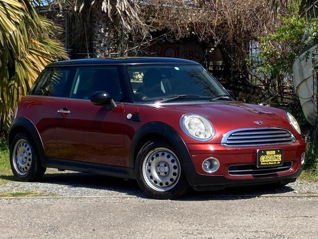 ＭＩＮＩ ＭＩＮＩ