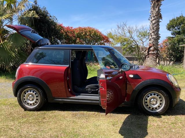 ＭＩＮＩ ＭＩＮＩ