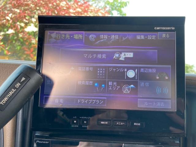 　５．３　Ｖ８　４ＷＤ　リフトアップ　社外ナビ　ＥＴＣ　アルミ(44枚目)