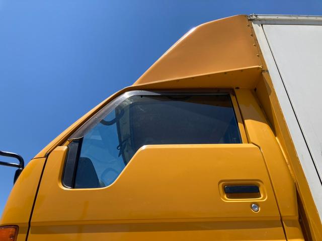 ダイナトラック フルジャストローＤＸ　キッチンカー　移動販売車　外部電源（30枚目）