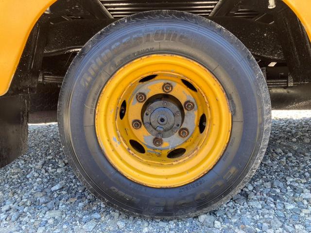 ダイナトラック フルジャストローＤＸ　キッチンカー　移動販売車　外部電源（39枚目）