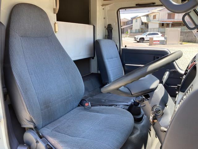 ダイナトラック フルジャストローＤＸ　キッチンカー　移動販売車　外部電源（47枚目）