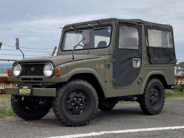 タフト 　ＭＴ　６名乗車　　幌ドア　Ｆ５０（2枚目）