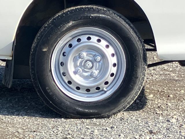 ハイゼットトラック 　多目的ダンプ　ＰＴＯ式　４ＷＤ　社外ナビ（22枚目）