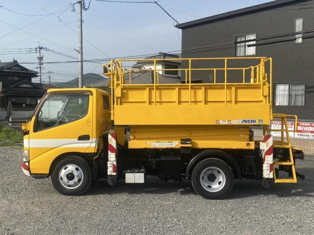 デュトロ 高所作業車（17枚目）