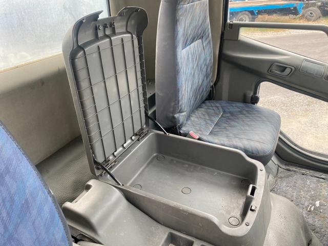 ファイター カヤバ製コンクリートミキサー車（77枚目）