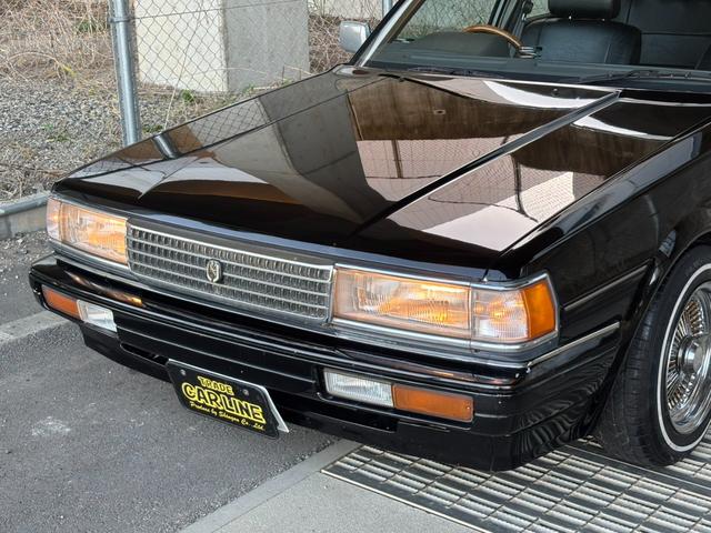 マークIIバン GL 社外ナビ ワイヤーホイール ETC シート張替 リアゲートスムージング(15枚目)