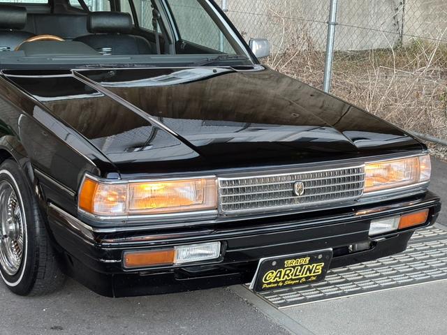 マークIIバン GL 社外ナビ ワイヤーホイール ETC シート張替 リアゲートスムージング(16枚目)