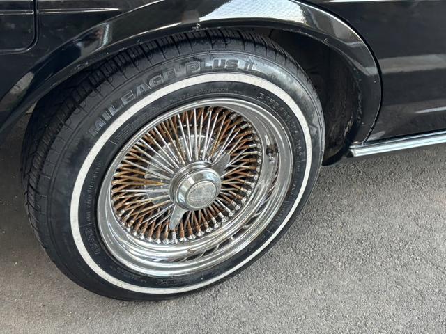 マークIIバン GL 社外ナビ ワイヤーホイール ETC シート張替 リアゲートスムージング(29枚目)