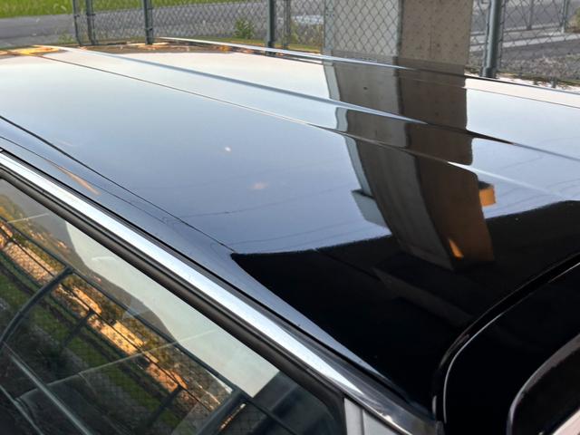 マークIIバン GL 社外ナビ ワイヤーホイール ETC シート張替 リアゲートスムージング(34枚目)