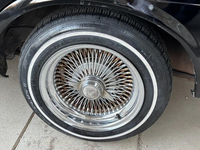 マークIIバン GL 社外ナビ ワイヤーホイール ETC シート張替 リアゲートスムージング(38枚目)