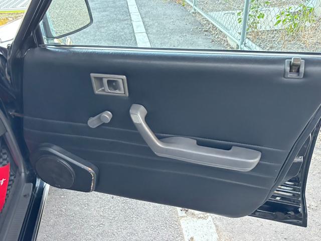 マークIIバン GL 社外ナビ ワイヤーホイール ETC シート張替 リアゲートスムージング(49枚目)