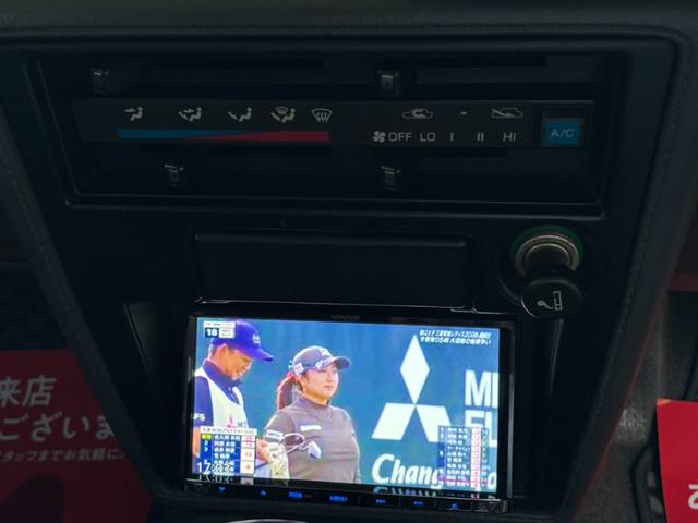 マークIIバン GL 社外ナビ ワイヤーホイール ETC シート張替 リアゲートスムージング(53枚目)