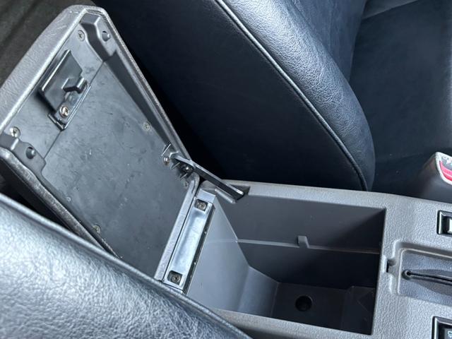 マークIIバン GL 社外ナビ ワイヤーホイール ETC シート張替 リアゲートスムージング(60枚目)