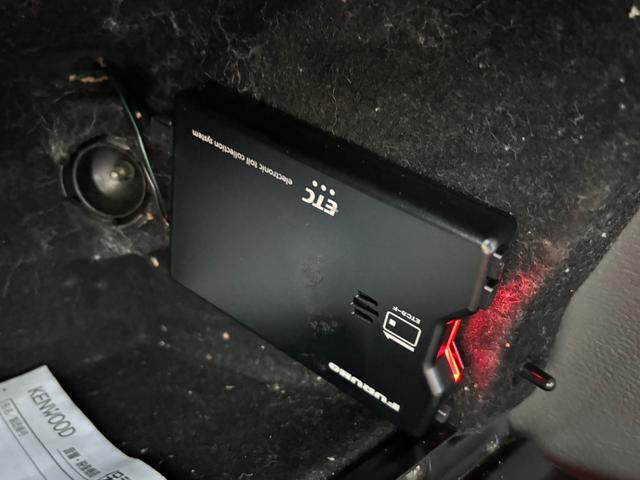 マークIIバン GL 社外ナビ ワイヤーホイール ETC シート張替 リアゲートスムージング(68枚目)