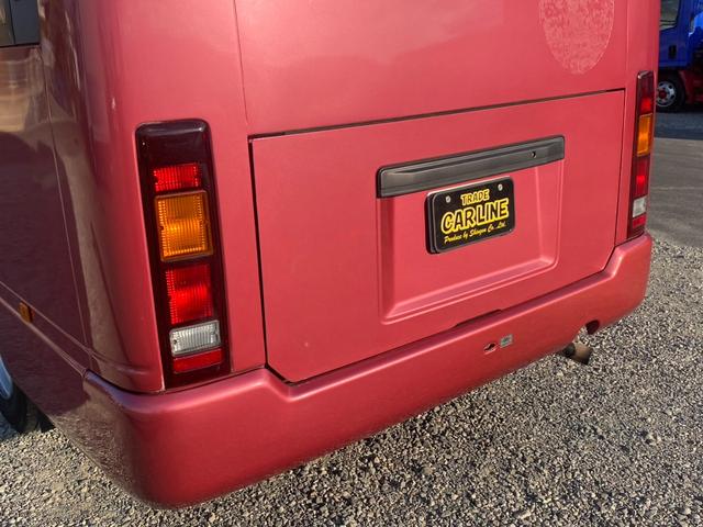 シビリアンバス SV ワンオーナー リクライニングシート 社外ナビ バックカメラ ETC マイクロバス(14枚目)