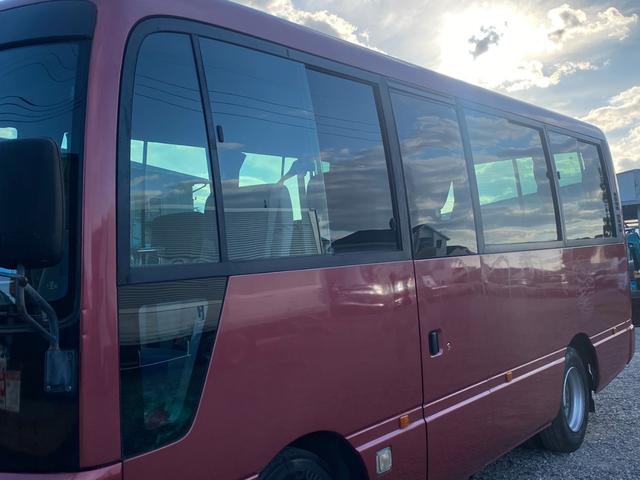 シビリアンバス SV ワンオーナー リクライニングシート 社外ナビ バックカメラ ETC マイクロバス(19枚目)