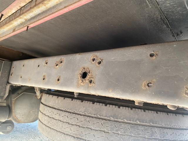 シビリアンバス SV ワンオーナー リクライニングシート 社外ナビ バックカメラ ETC マイクロバス(27枚目)