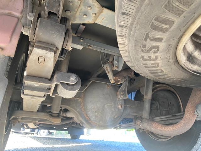 シビリアンバス SV ワンオーナー リクライニングシート 社外ナビ バックカメラ ETC マイクロバス(28枚目)