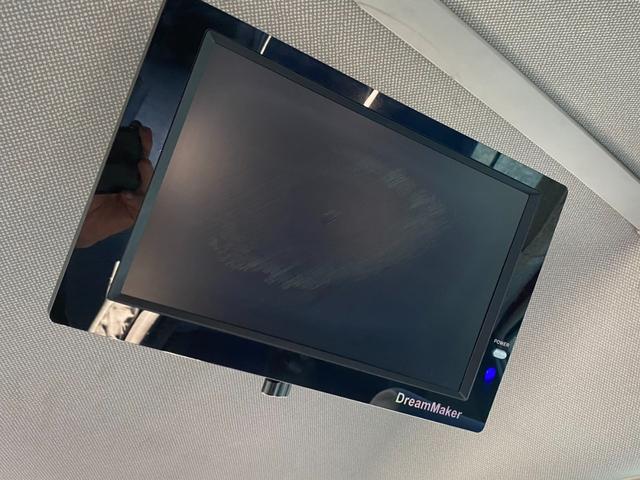 シビリアンバス SV ワンオーナー リクライニングシート 社外ナビ バックカメラ ETC マイクロバス(45枚目)