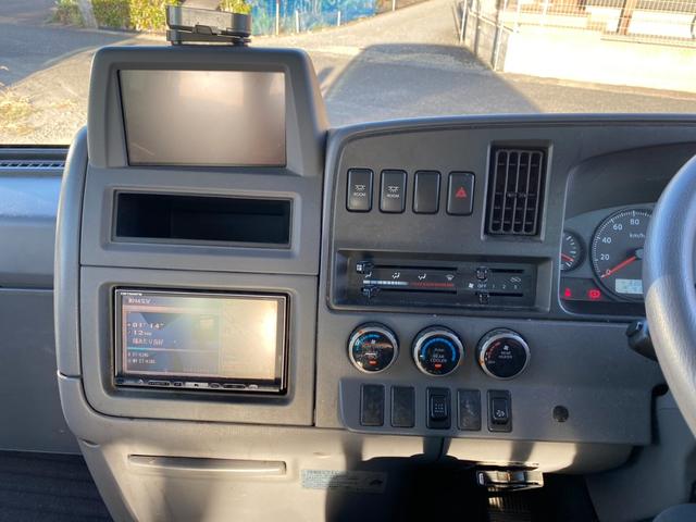 シビリアンバス SV ワンオーナー リクライニングシート 社外ナビ バックカメラ ETC マイクロバス(53枚目)