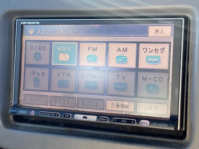 シビリアンバス SV ワンオーナー リクライニングシート 社外ナビ バックカメラ ETC マイクロバス(55枚目)