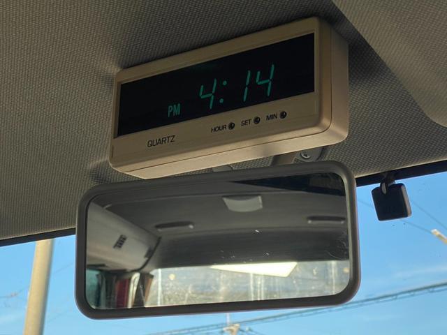 シビリアンバス SV ワンオーナー リクライニングシート 社外ナビ バックカメラ ETC マイクロバス(59枚目)