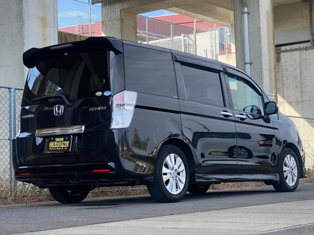 ステップワゴンスパーダ Z HDDナビエディション(3枚目)