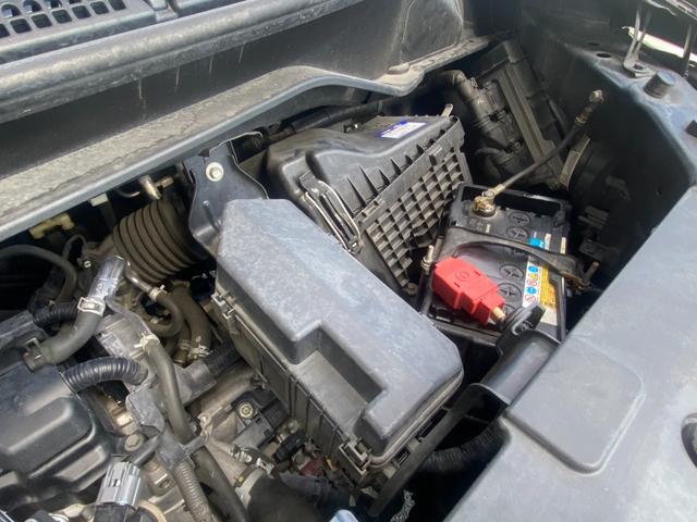 ステップワゴンスパーダ Z HDDナビエディション(7枚目)