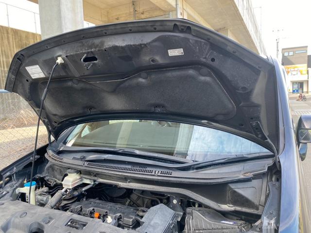 ステップワゴンスパーダ Z HDDナビエディション(8枚目)