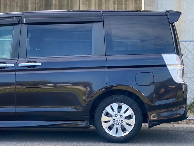 ステップワゴンスパーダ Z HDDナビエディション(10枚目)