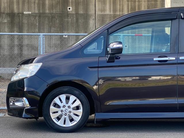 ステップワゴンスパーダ Z HDDナビエディション(11枚目)