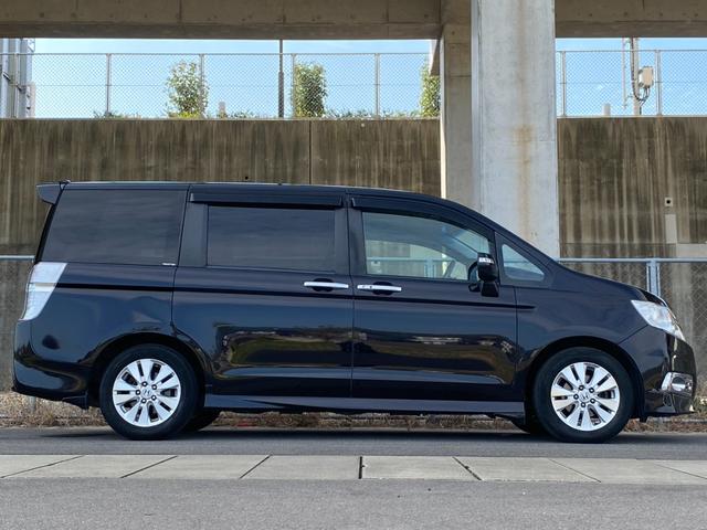 ステップワゴンスパーダ Z HDDナビエディション(13枚目)