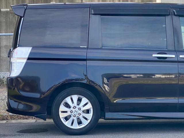 ステップワゴンスパーダ Z HDDナビエディション(15枚目)