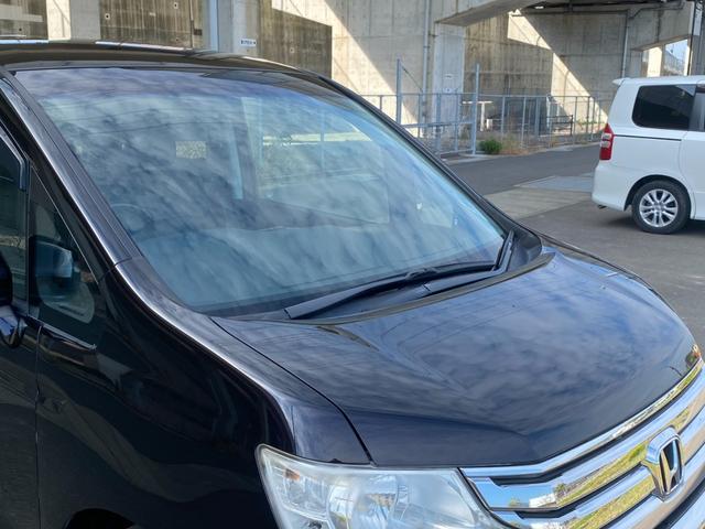 ステップワゴンスパーダ Z HDDナビエディション(17枚目)