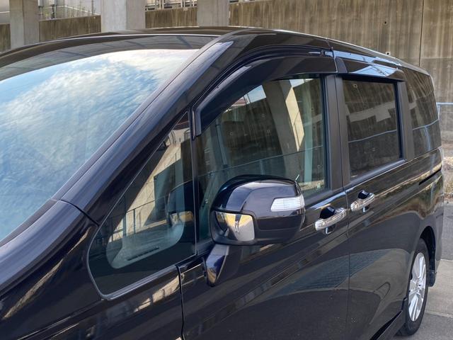 ステップワゴンスパーダ Z HDDナビエディション(18枚目)