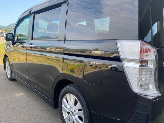 ステップワゴンスパーダ Z HDDナビエディション(23枚目)