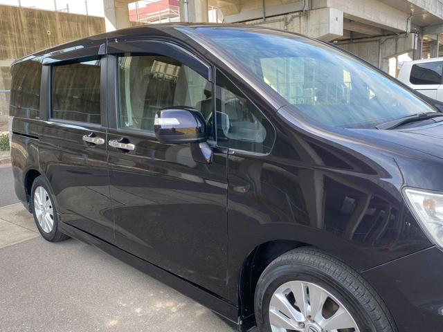 ステップワゴンスパーダ Z HDDナビエディション(24枚目)